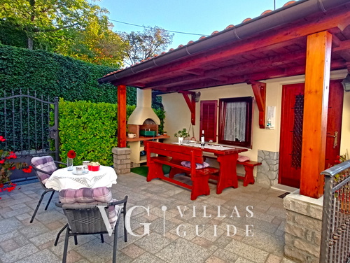 Villa Old Town House