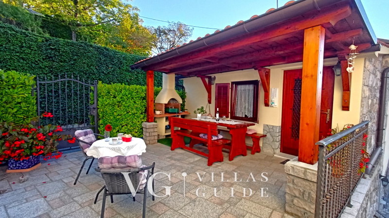 Villa Old Town House