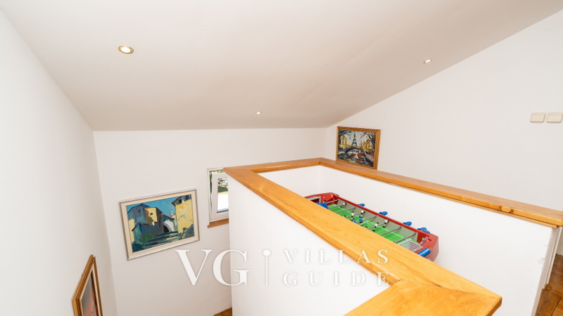 Villa Sandra Andere