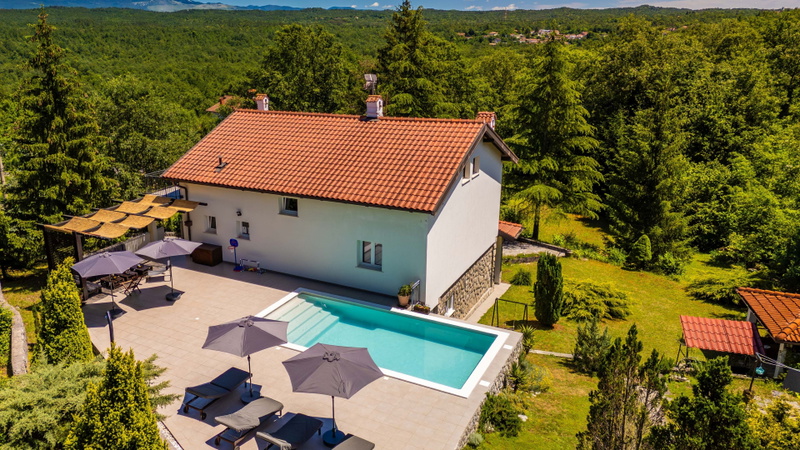 Villa Sandra