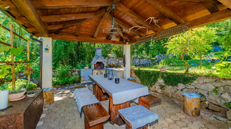 Villa Sandra