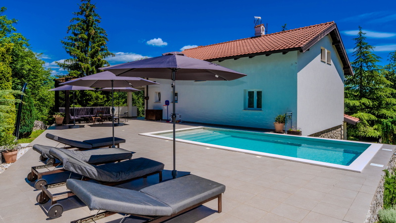 Villa Sandra
