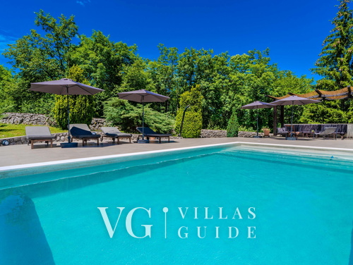 Villa Sandra