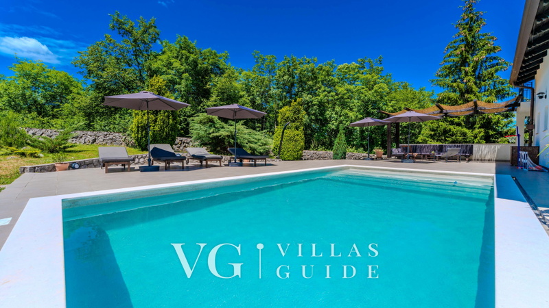 Villa Sandra