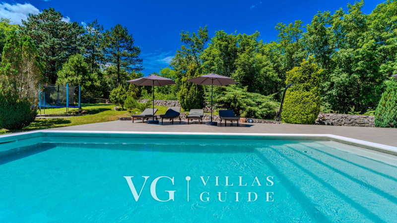 Villa Sandra