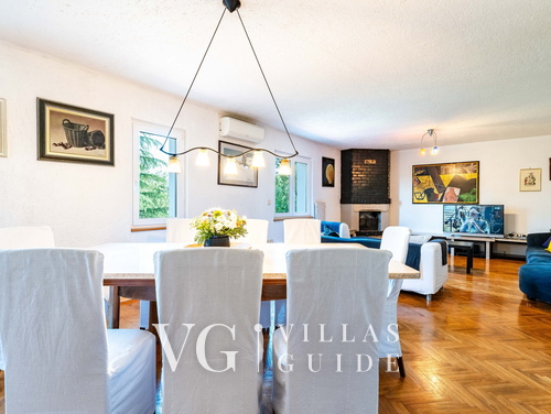 Villa Sandra