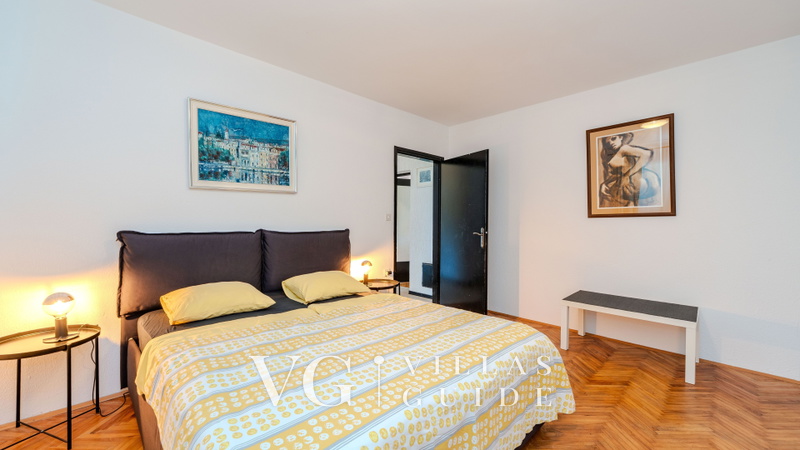 Villa Sandra