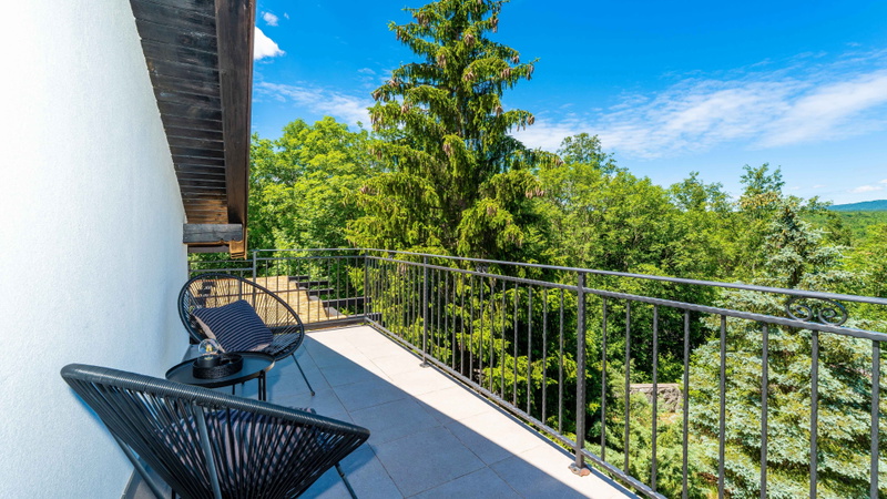 Villa Sandra