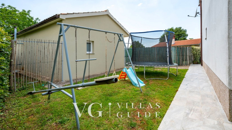 VIlla Nina