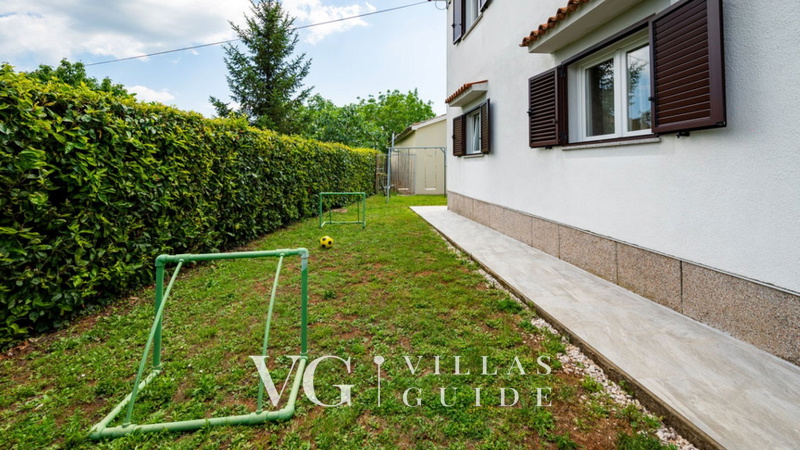 VIlla Nina