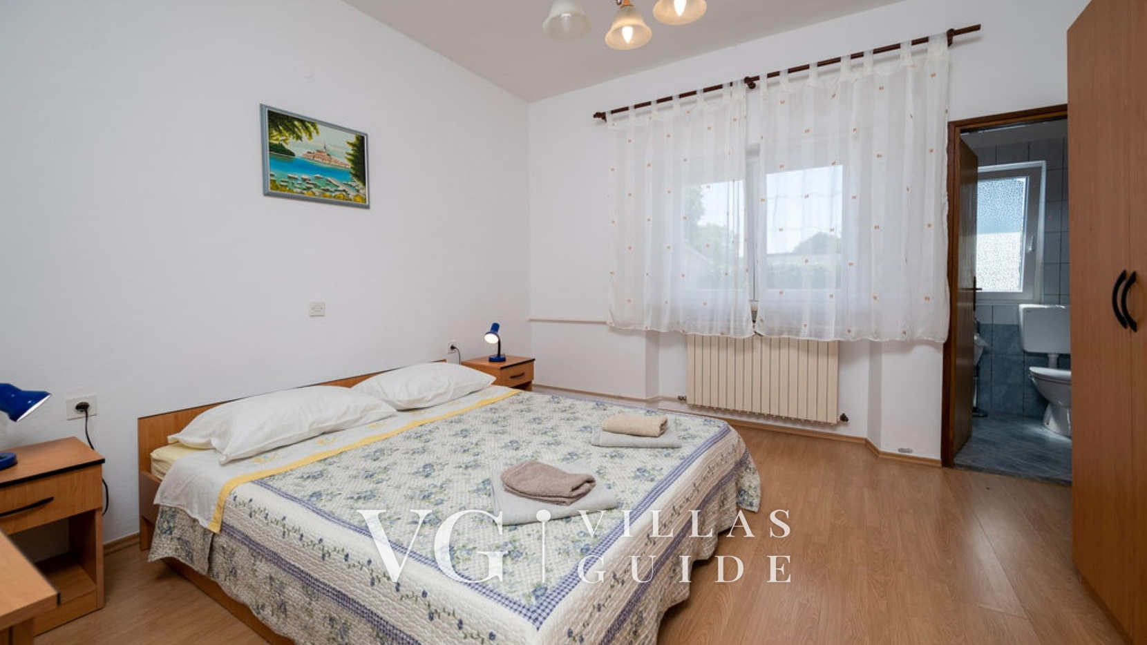VIlla Nina