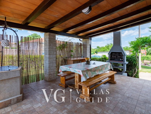 VIlla Nina