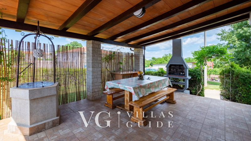 VIlla Nina