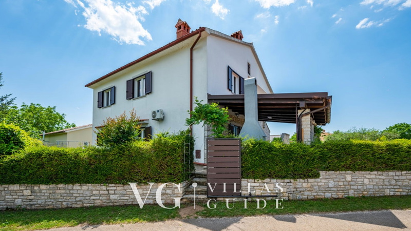 VIlla Nina