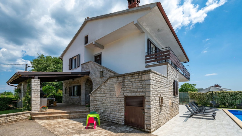 VIlla Nina