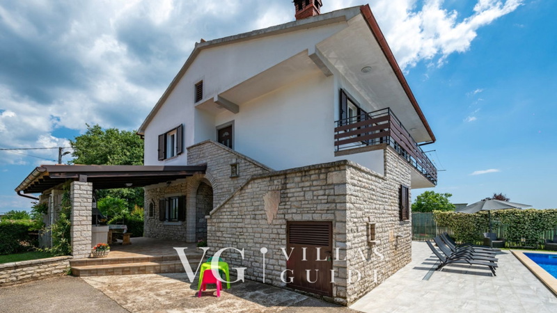 VIlla Nina