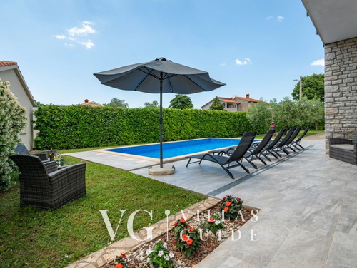 VIlla Nina