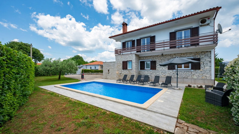 VIlla Nina