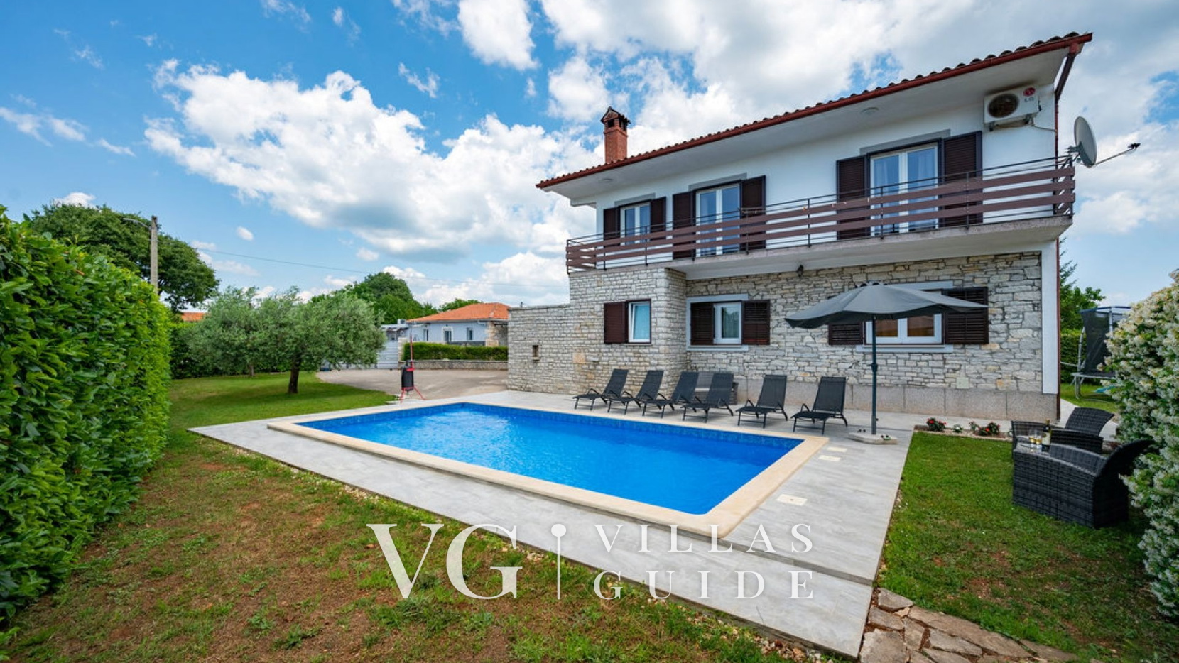 VIlla Nina