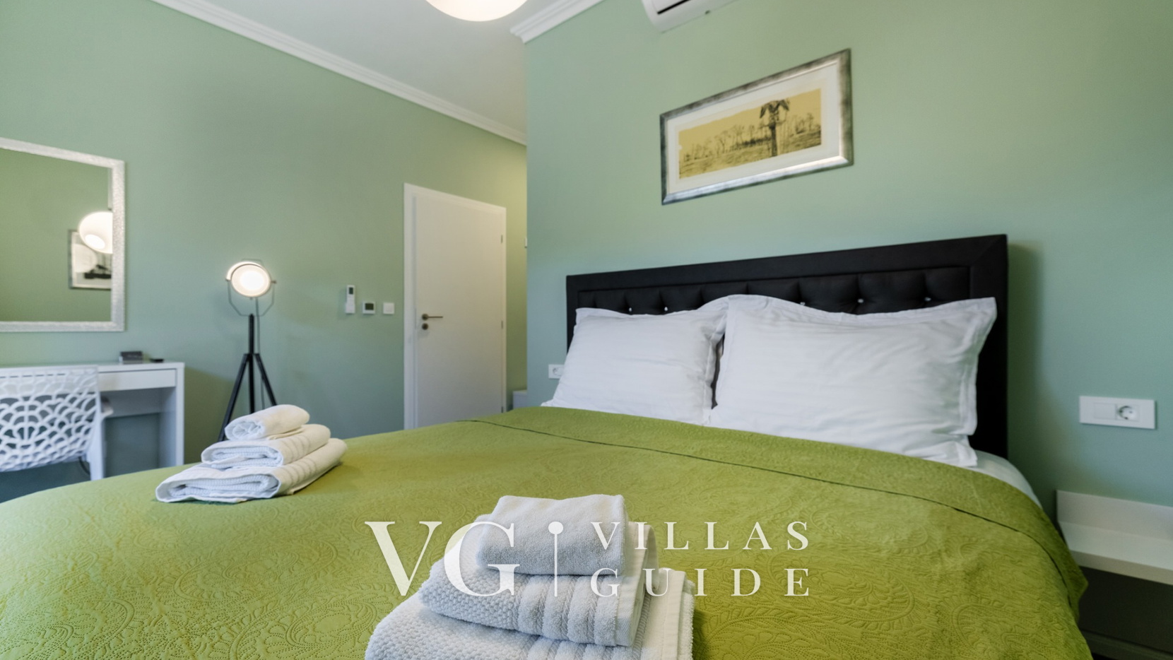 Casa Belladonna for 4 Schlafzimmer