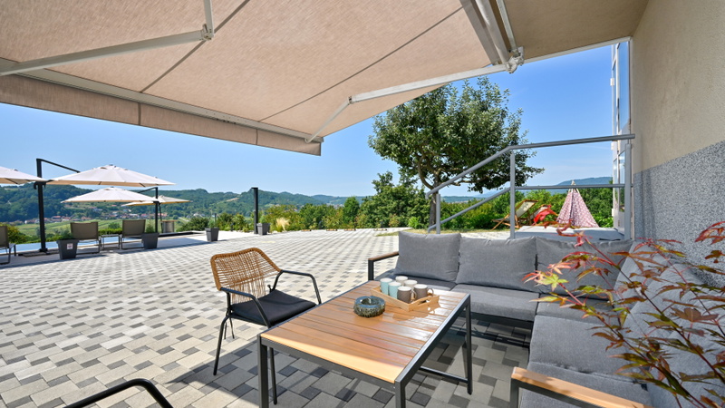Holiday Home Cerine Hill