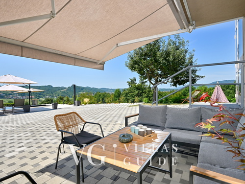 Holiday Home Cerine Hill