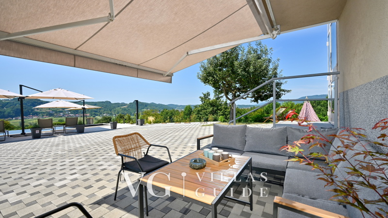 Holiday Home Cerine Hill