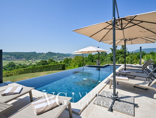 Holiday Home Cerine Hill
