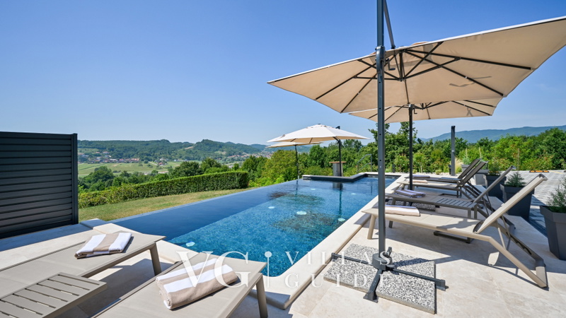 Holiday Home Cerine Hill