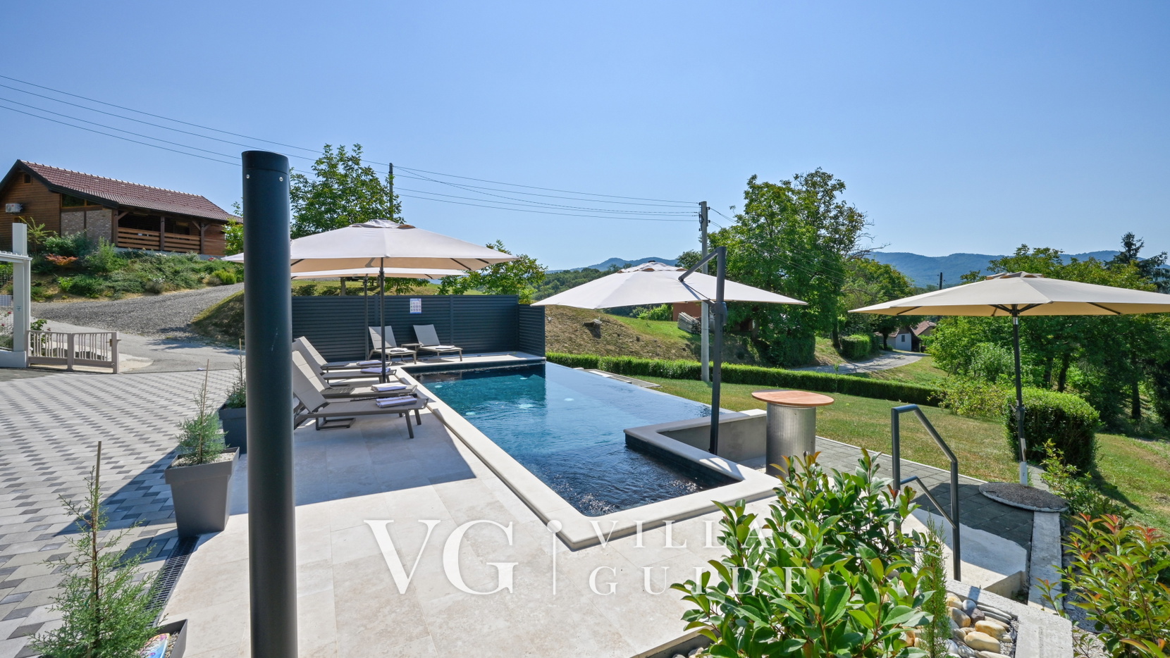 Holiday Home Cerine Hill Bazen