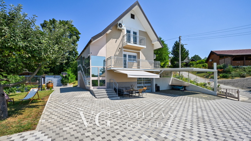 Holiday Home Cerine Hill