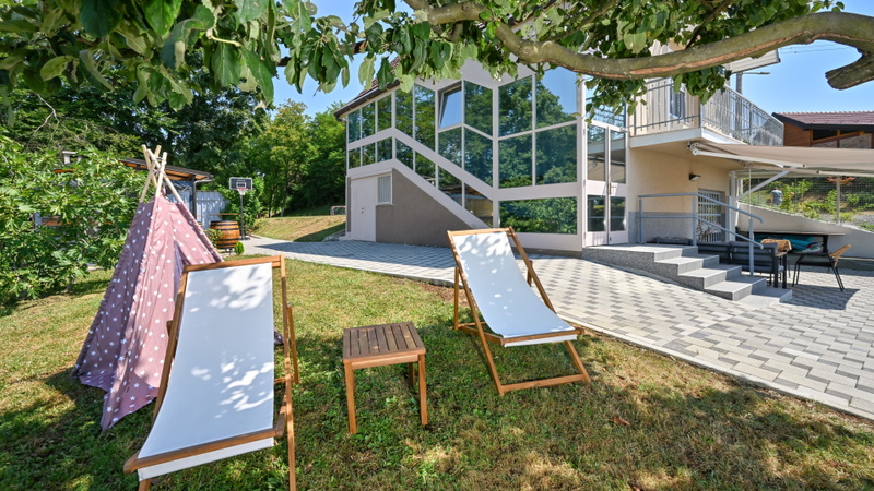 Holiday Home Cerine Hill