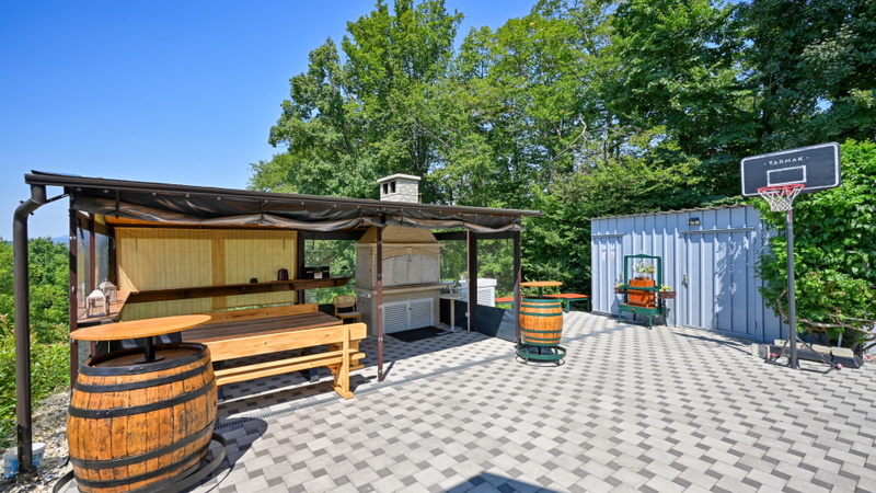 Holiday Home Cerine Hill