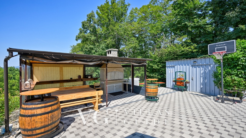 Holiday Home Cerine Hill Dodatni sadržaji