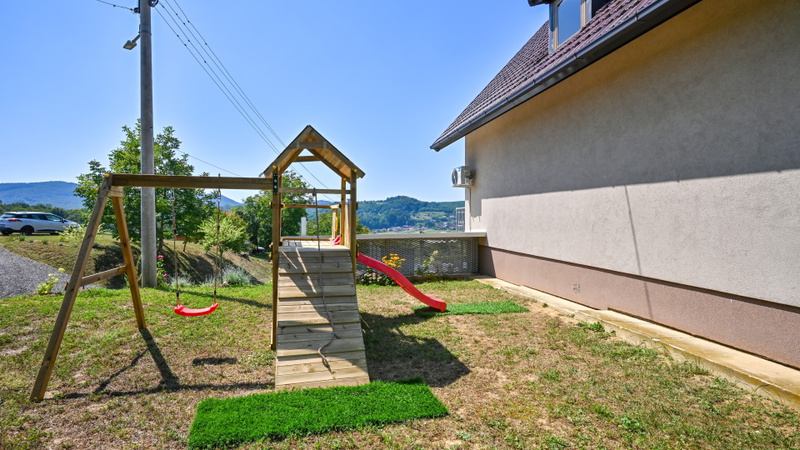 Holiday Home Cerine Hill
