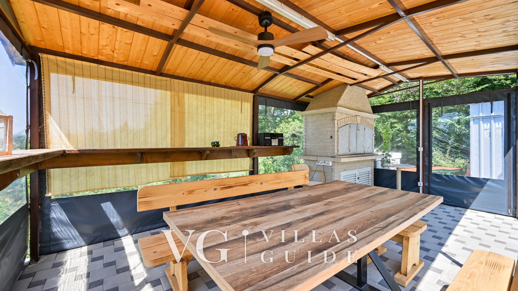 Holiday Home Cerine Hill Dodatni sadržaji