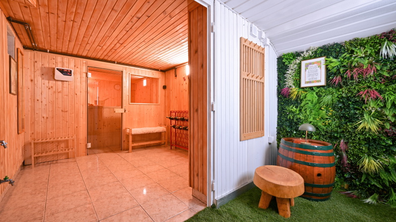 Holiday Home Cerine Hill