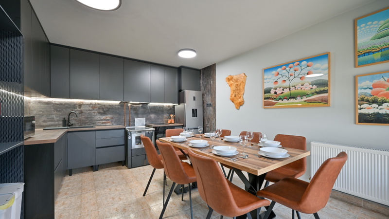 Holiday Home Cerine Hill