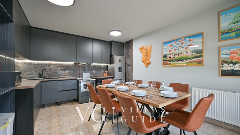 Holiday Home Cerine Hill