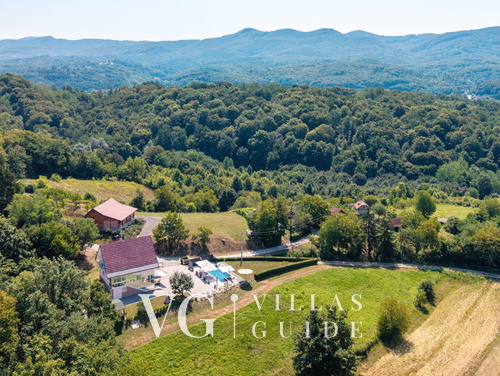 Holiday Home Cerine Hill