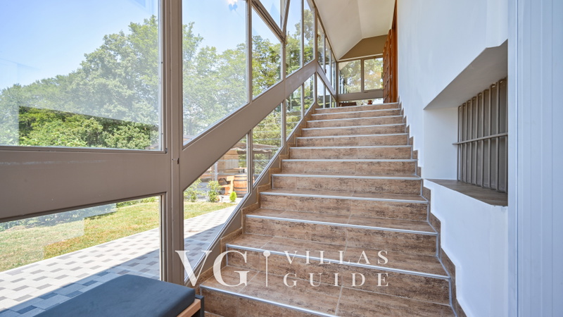 Holiday Home Cerine Hill Ostalo
