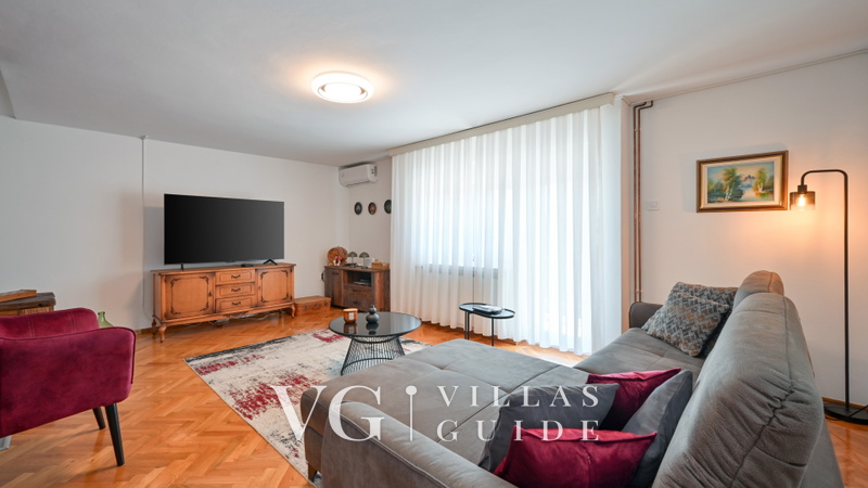 Holiday Home Cerine Hill