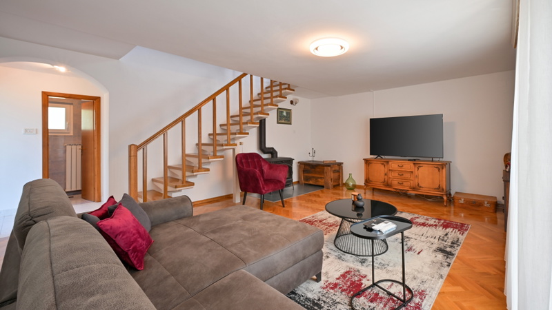 Holiday Home Cerine Hill