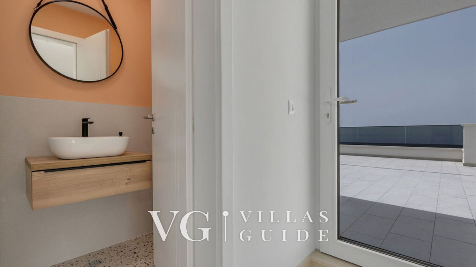 Villa Baculla Contenuto aggiuntivo