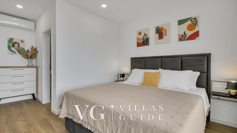 Villa Baculla