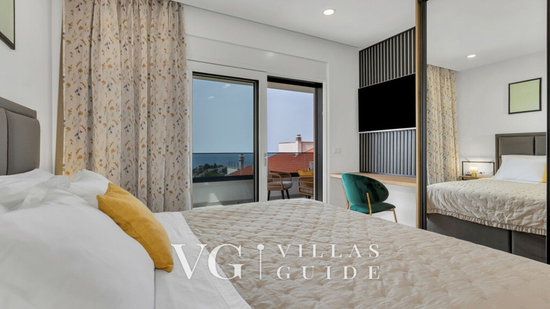 Villa Baculla