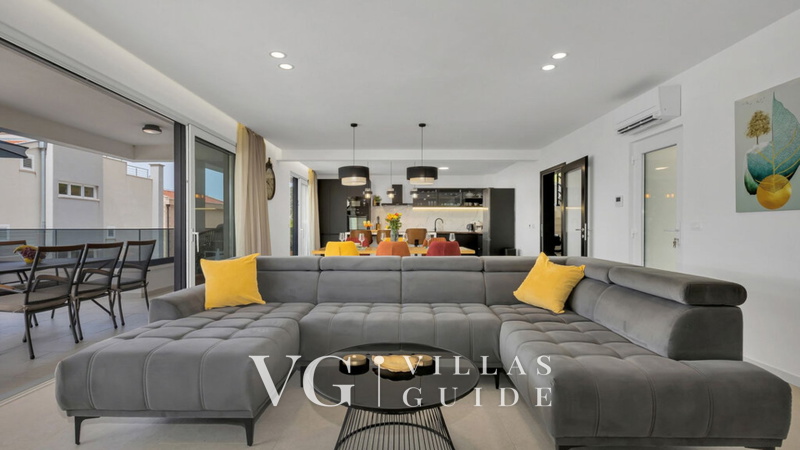Villa Baculla