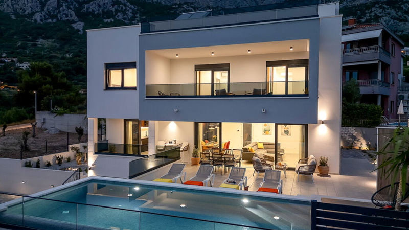 Villa Baculla