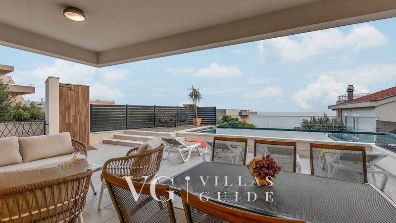 Villa Baculla