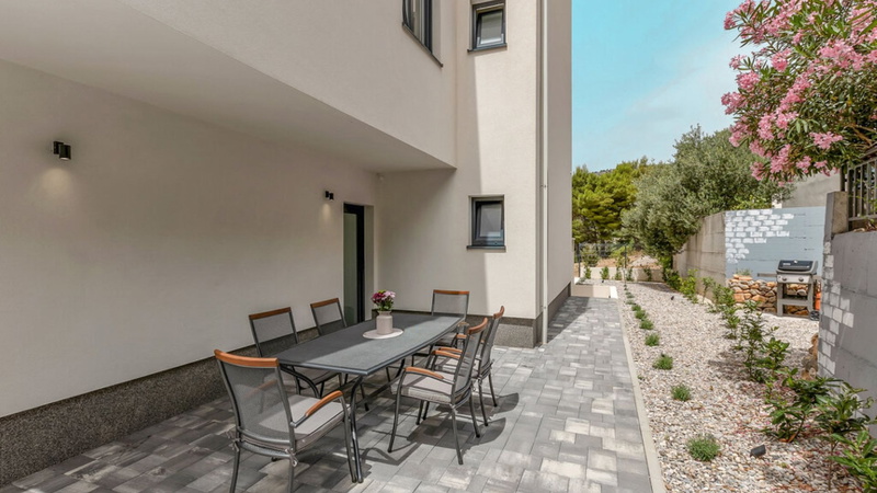 Villa Baculla
